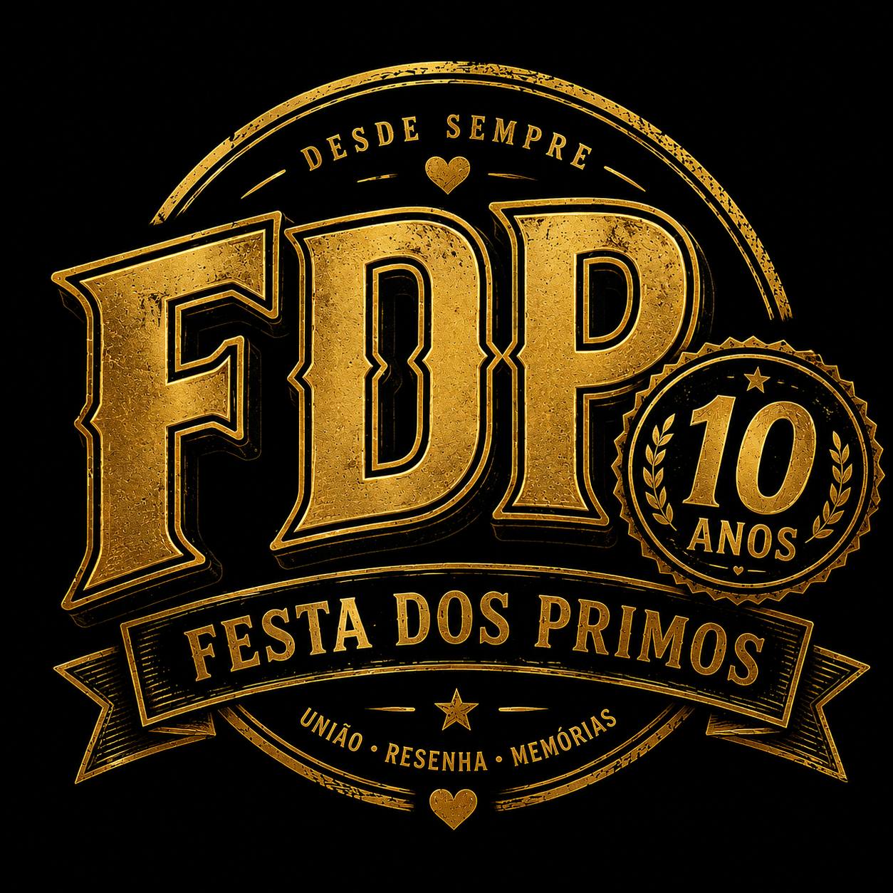 Festa dos Primos